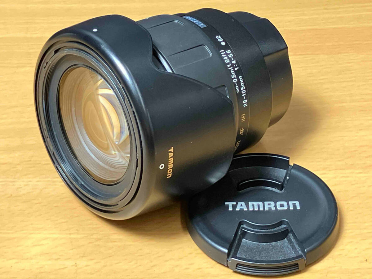 2025年最新】Yahoo!オークション -tamron 28-105mmの中古品 2025年最新】Yahoo!オークション -tamron 28-105mmの中古品