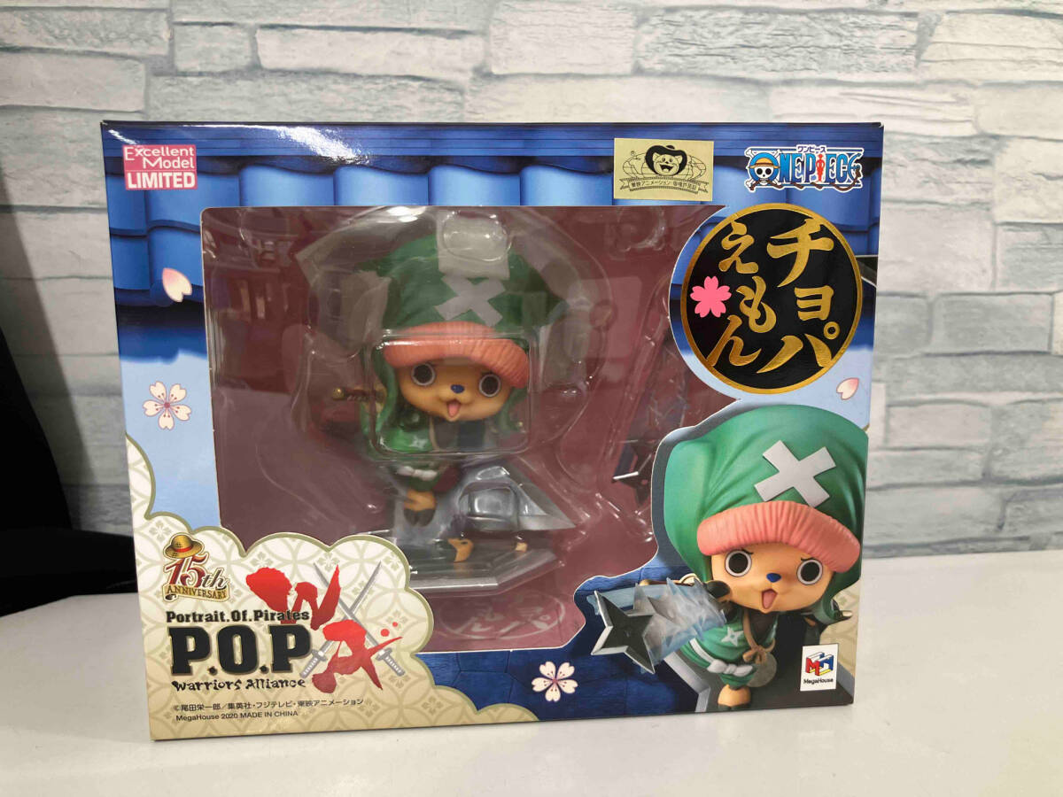 2025年最新】Yahoo!オークション -p.o.p チョパえもんの中古品
