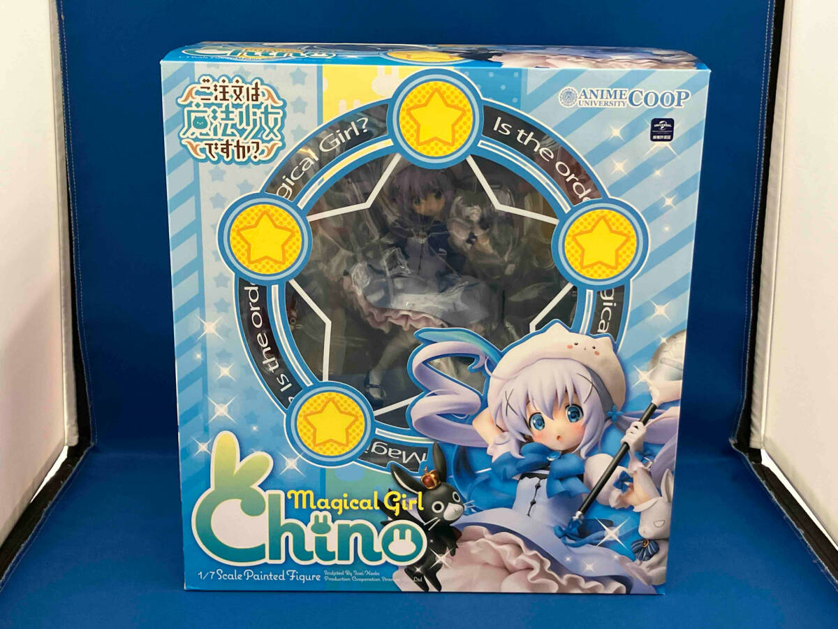 2025年最新】Yahoo!オークション -魔法少女チノの中古品・新品 2025年最新】Yahoo!オークション -魔法少女チノの中古品・新品