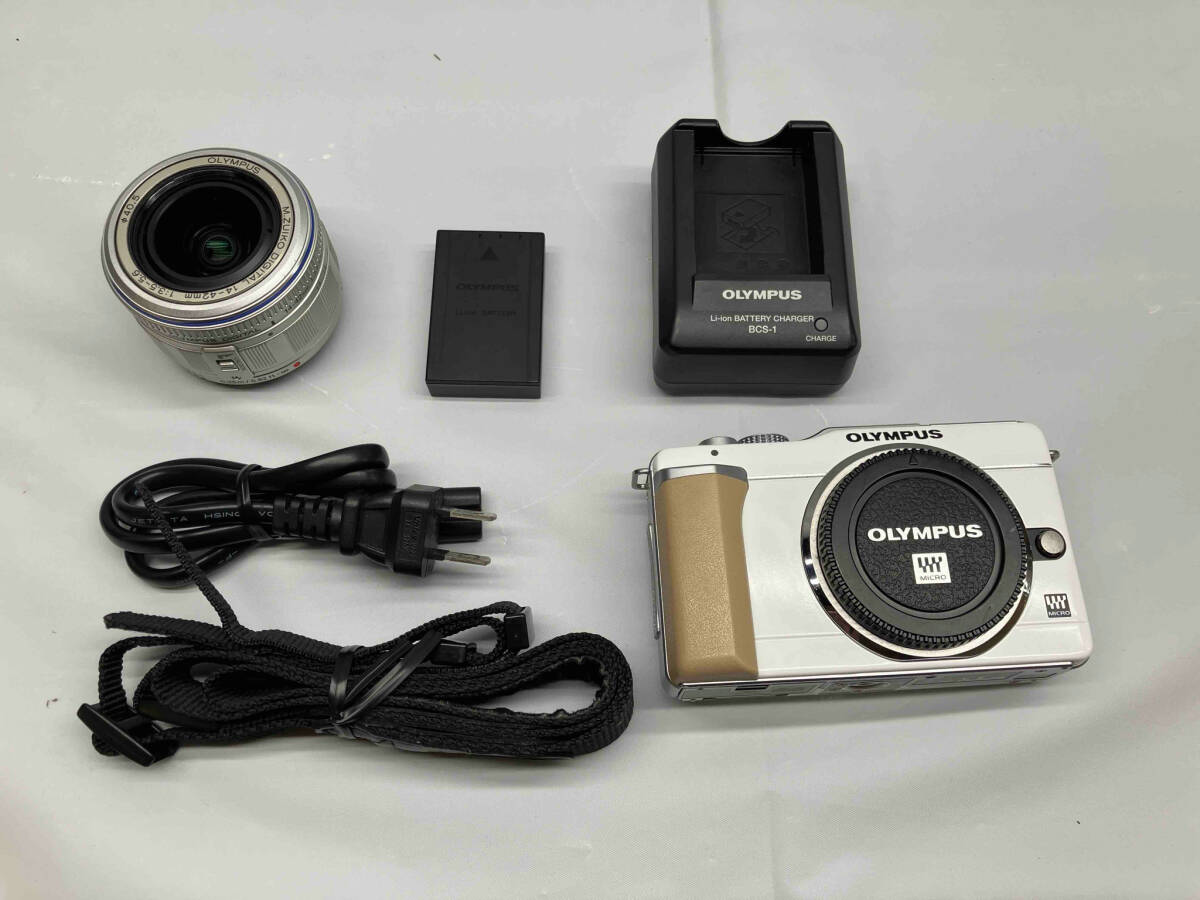 Yahoo!オークション -「olympus pen e-pl1 レンズキット Yahoo!オークション -「olympus pen e-pl1 レンズキット