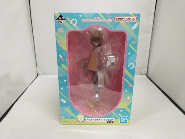 BANDAI - BANDAI バンダイ/一番くじ B賞 アグネスタキオン/SAランク/71【中古】 BANDAI - BANDAI バンダイ/一番くじ B賞 アグネスタキオン/SA