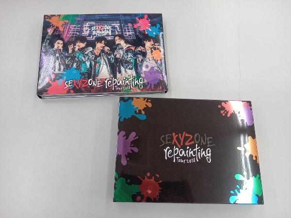 Amazon.co.jp: SEXYZONE repainting Tour