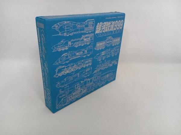 Yahoo!オークション -「銀河鉄道999 eternal edition」の落札 Yahoo!オークション -「銀河鉄道999 eternal edition」の落札