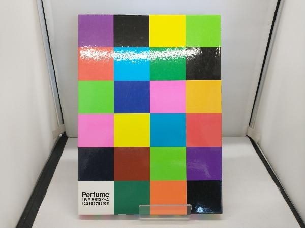 Perfume LIVE DVD&BD 詰め合わせセット ※未開封品有り
