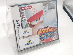 ニンテンドーDS パワプロクンポケット14