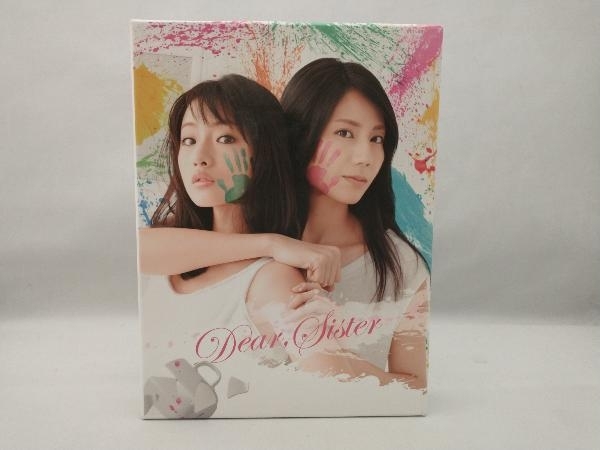 2025年最新】Yahoo!オークション -ディアシスター dvd(テレビ