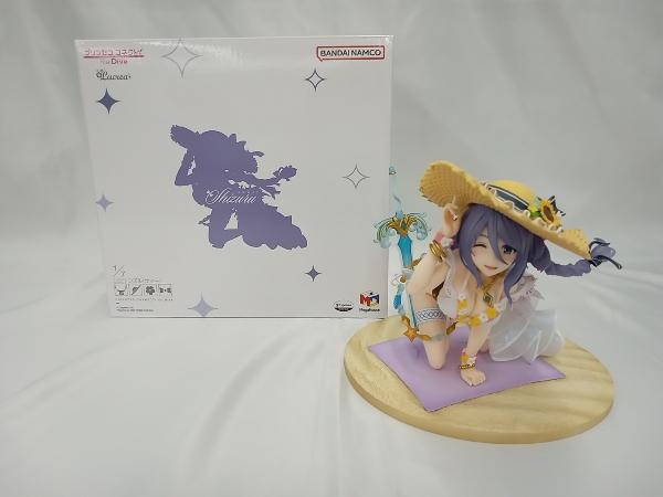 コトブキヤ プリンセスコネクト!Re:Dive 1/7 シズル コトブキヤ プリンセスコネクト!Re:Dive 1/7 シズル