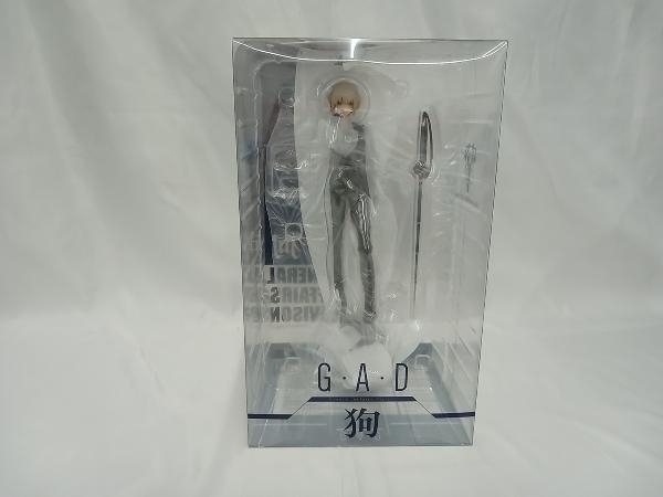 2025年最新】Yahoo!オークション -g.a.d フィギュアの中古品