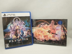 REYNATIS/レナティス