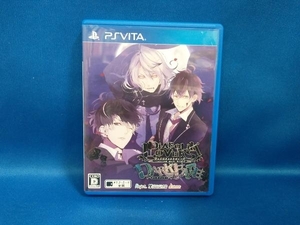 PSVITA DIABOLIK LOVERS DARK FATE<限定版>