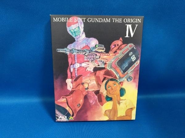 2025年最新】Yahoo!オークション -ガンダム オリジン dvdの中古