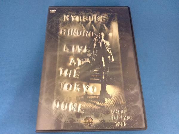 2025年最新】Yahoo!オークション -氷室京介 dvd tokyo domeの