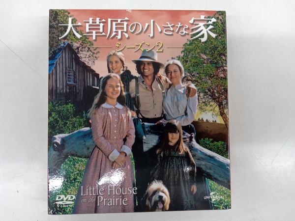 2025年最新】Yahoo!オークション -大草原の小さな家dvdの中古品