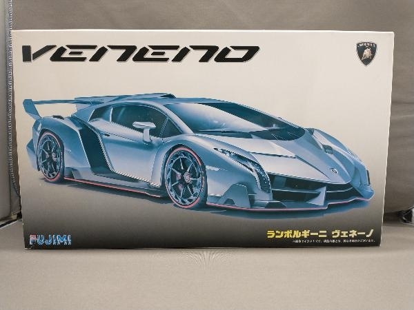 Yahoo!オークション -「ランボルギーニ・ヴェネーノ