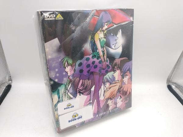 2025年最新】Yahoo!オークション -超時空要塞マクロス dvdの中古