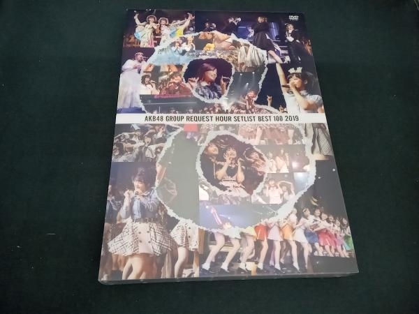 2025年最新】Yahoo!オークション -akb48 リクエストアワー 2019