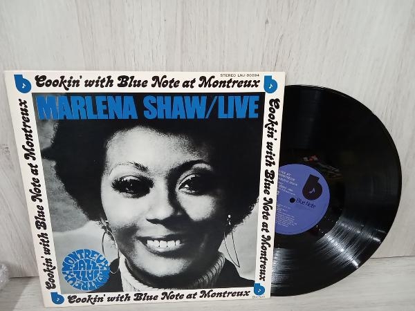 2025年最新】Yahoo!オークション -マリーナショウ(レコード)の