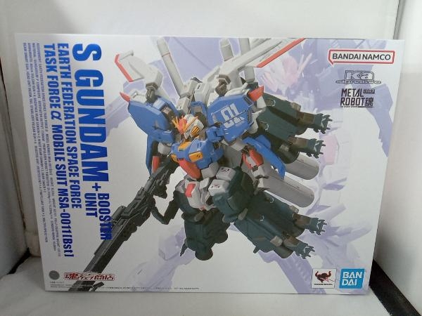 Yahoo!オークション -「sガンダム ブースターユニット」の落札 Yahoo!オークション -「sガンダム ブースターユニット」の落札