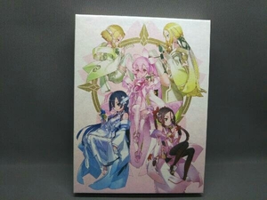 結城友奈は勇者である-結城友奈の章-(Blu-ray Disc)
