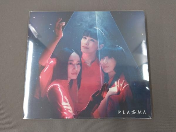 PLASMA アルバム CD Amazon | PLASMA (通常盤)(特典:なし) | Perfume | ダンス