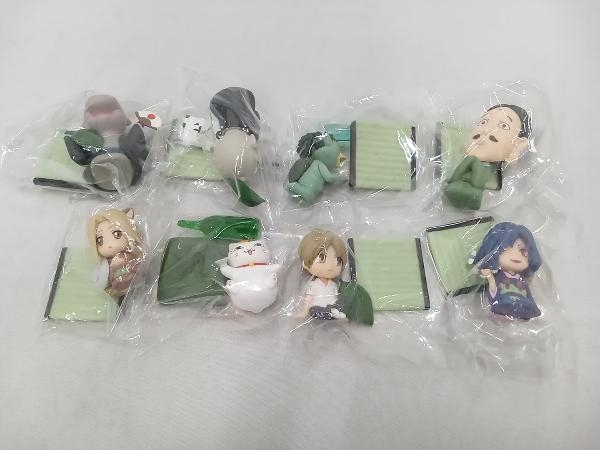 新品未開封】夏目友人帳 人と妖コレクション ミニ フィギュア 6