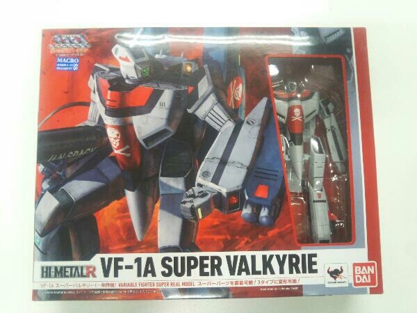 Yahoo!オークション -「hi-metal r vf-1a バルキリー」の落札 Yahoo!オークション -「hi-metal r vf-1a バルキリー」の落札