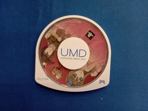 PSP 新装版 ハートの国のアリス