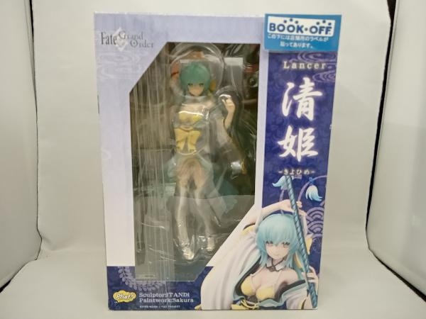 Yahoo!オークション -「fate grand order 清姫」(フィギュア) の Yahoo!オークション -「fate grand order 清姫」(フィギュア) の