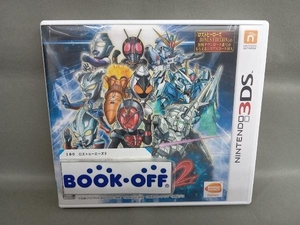 ニンテンドー3DS ロストヒーローズ2