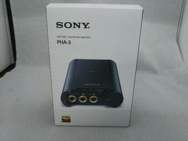 Yahoo!オークション -「sony pha 3」(ヘッドフォンアンプ Yahoo!オークション -「sony pha 3」(ヘッドフォンアンプ
