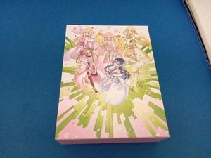 結城友奈は勇者である-勇者の章-(Blu-ray Disc)