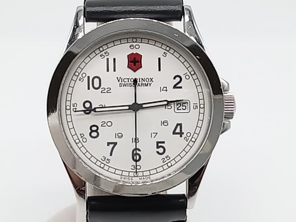 Yahoo!オークション -「ビクトリノックス スイスアーミー 時計 Yahoo!オークション -「ビクトリノックス スイスアーミー 時計