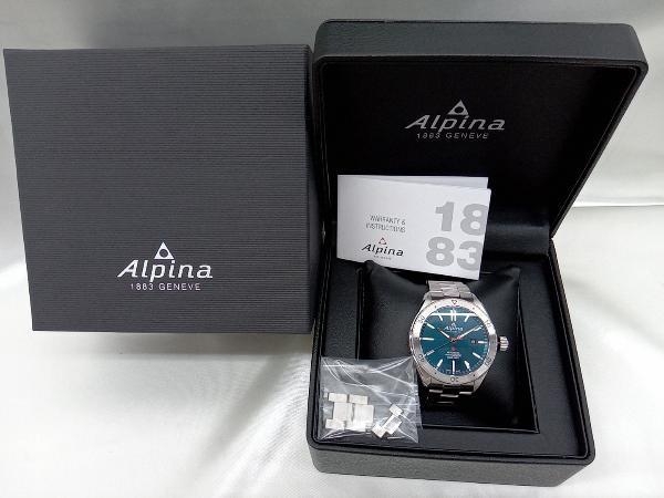 Yahoo!オークション -「alpina」(アクセサリー、時計) の落札 Yahoo!オークション -「alpina」(アクセサリー、時計) の落札