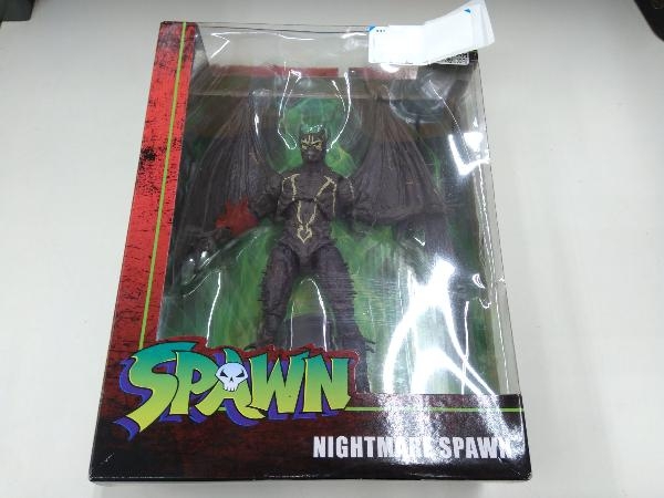 2025年最新】Yahoo!オークション -spawn toysの中古品・新品・未 2025年最新】Yahoo!オークション -spawn toysの中古品・新品・未