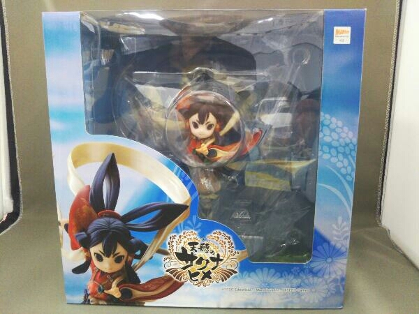 2025年最新】Yahoo!オークション -天穂のサクナヒメの中古品