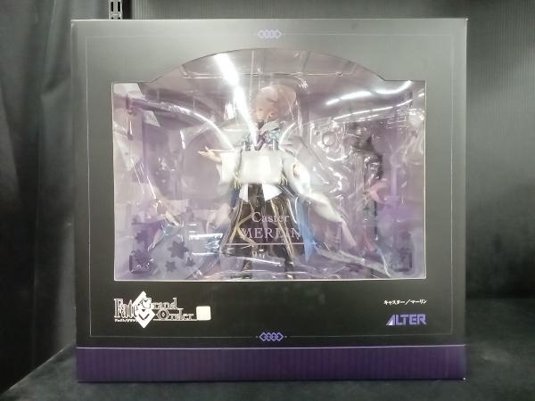 Yahoo!オークション -「fate grand order マーリン」(フィギュア Yahoo!オークション -「fate grand order マーリン」(フィギュア