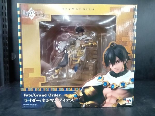 2025年最新】Yahoo!オークション -fate オジマンディアス