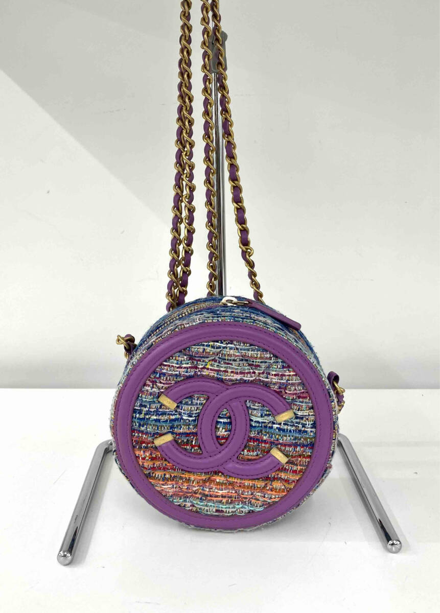 2025年最新】Yahoo!オークション -chanel フィリグリーの中古品 2025年最新】Yahoo!オークション -chanel フィリグリーの中古品