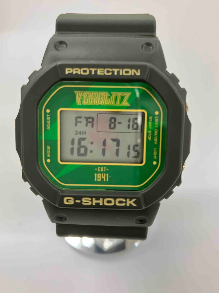2025年最新】Yahoo!オークション -g-shock dw-5600vtの中古品 2025年最新】Yahoo!オークション -g-shock dw-5600vtの中古品