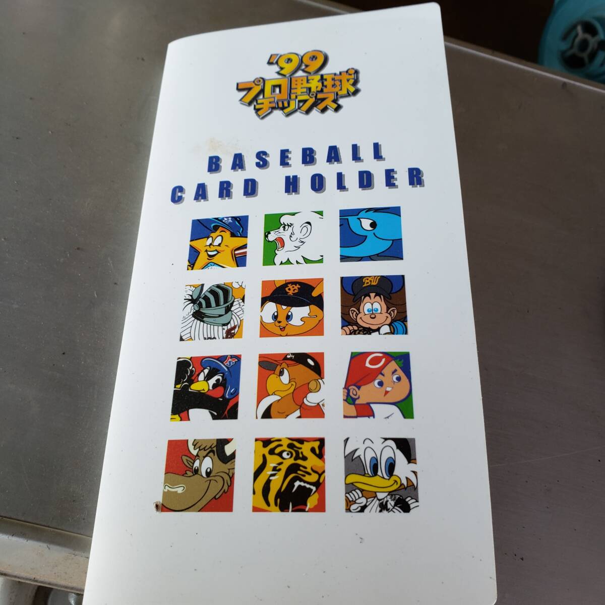 99プロ野球チップスオリックス イチロー選手カードの通販 by テル's shop｜ラクマ