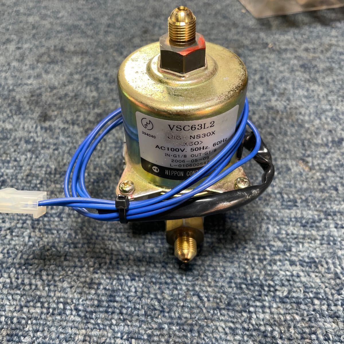 Yahoo!オークション -「電磁ポンプ 100v」(工具、DIY用品) の Yahoo!オークション -「電磁ポンプ 100v」(工具、DIY用品) の