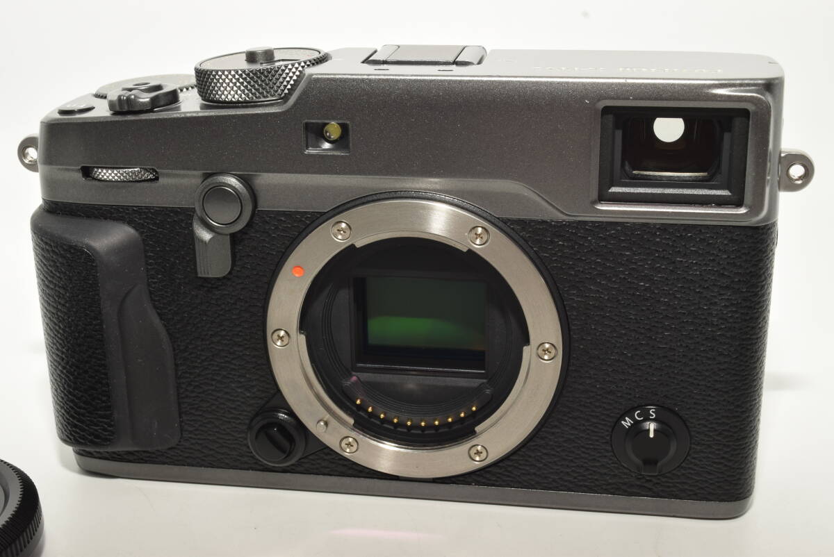 2025年最新】Yahoo!オークション -x pro2 グラファイトの中古品 2025年最新】Yahoo!オークション -x pro2 グラファイトの中古品