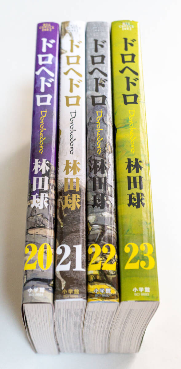 Yahoo!オークション -「ドロヘドロ 20」の落札相場・落札価格 Yahoo!オークション -「ドロヘドロ 20」の落札相場・落札価格