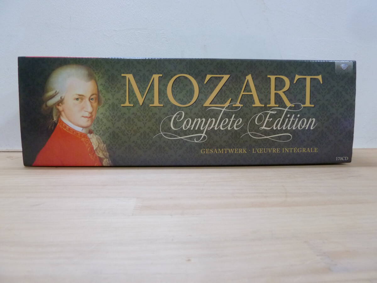 Yahoo!オークション -「complete mozart edition」の落札相場・落札価格 Yahoo!オークション -「complete mozart edition」の落札相場・落札価格