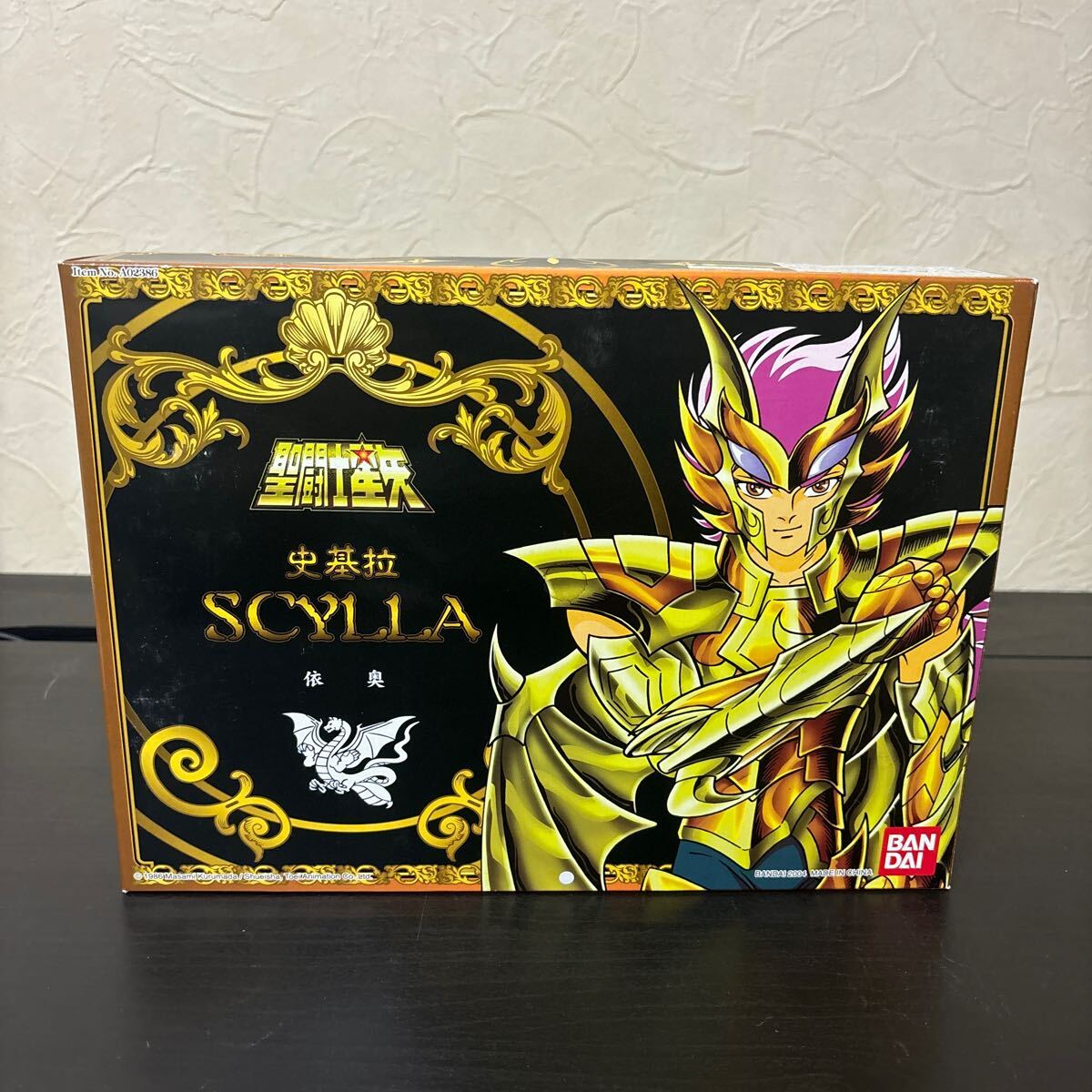 Yahoo!オークション -「聖闘士星矢 香港バンダイ」の落札相場 Yahoo!オークション -「聖闘士星矢 香港バンダイ」の落札相場