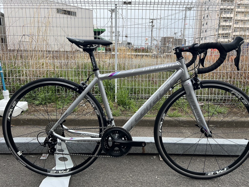 Yahoo!オークション -「コラテック ロードバイク」(自転車 Yahoo!オークション -「コラテック ロードバイク」(自転車