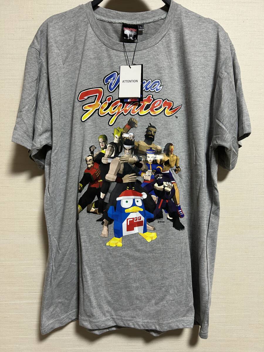 2025年最新】Yahoo!オークション -バーチャファイター tシャツの 2025年最新】Yahoo!オークション -バーチャファイター tシャツの