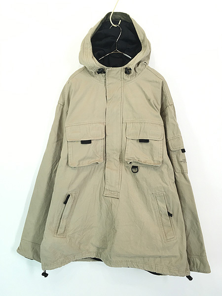 2025年最新】Yahoo!オークション -eddie bauer アノラックの中古 2025年最新】Yahoo!オークション -eddie bauer アノラックの中古