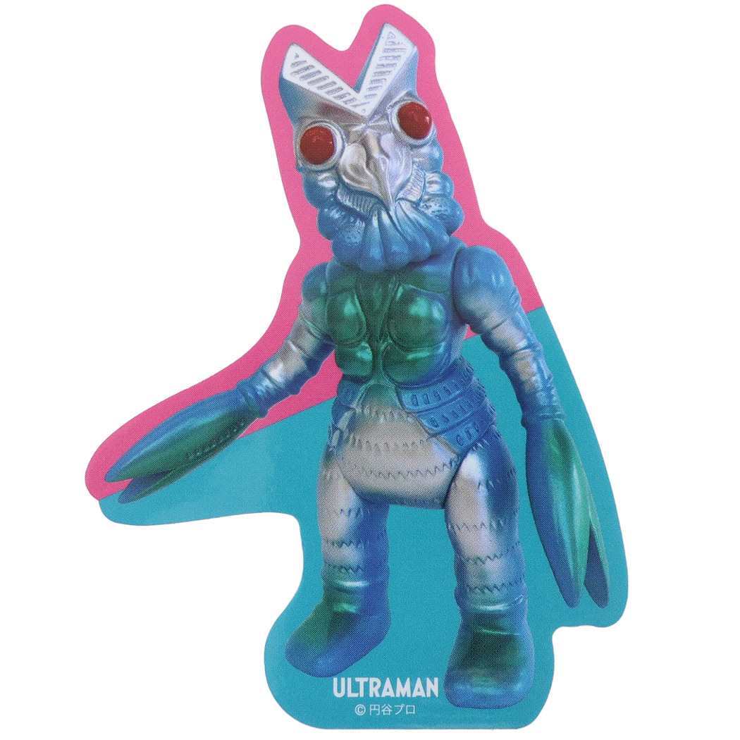 2025年最新】Yahoo!オークション -バルタン星人 ソフビの中古品