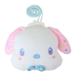 Pochacco герой шея сумка pra камыш ......